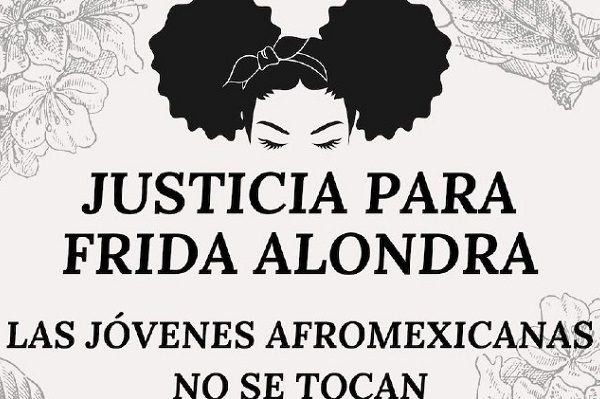 Frida Andrea fue asesinada en otro sitio a donde se encontró su cadáver: Fiscalía de Oaxaca