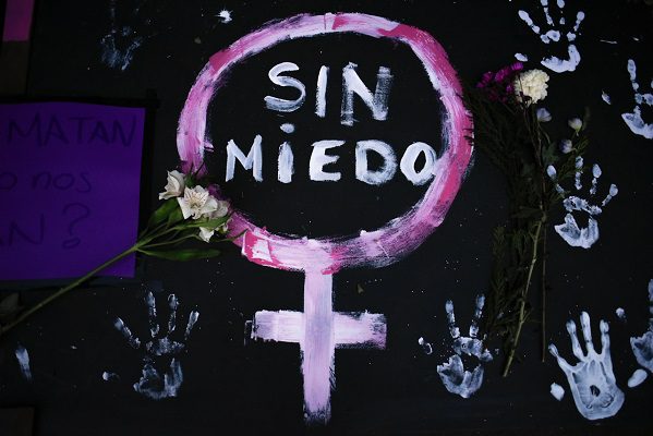 Senado llama a comparecer a titular de Conavim ante aumento de feminicidios