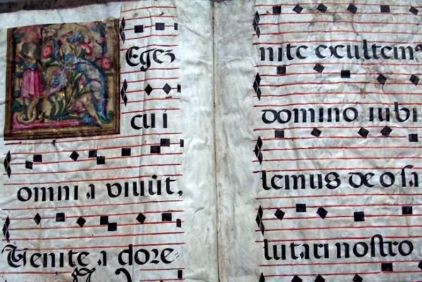 UNAM y Fundación Grammy Latino buscan recuperar música del siglo XIX