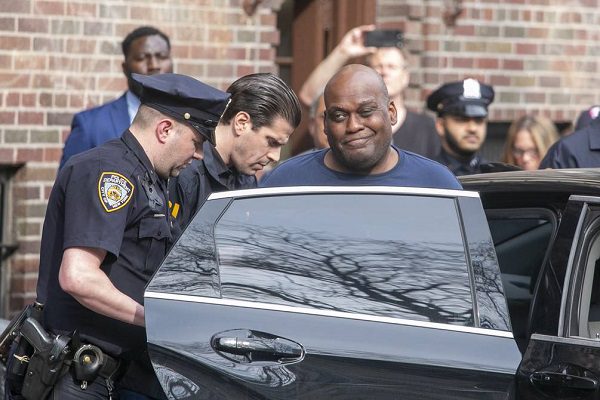 Dan cárcel sin derecho a fianza a sospechoso de tiroteo en Metro de Nueva York