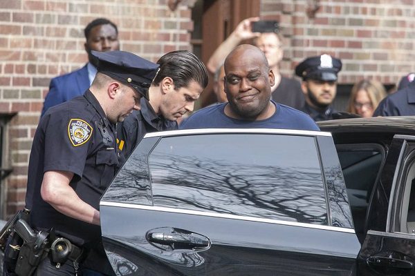 Dan cárcel sin derecho a fianza a sospechoso de tiroteo en Metro de Nueva York