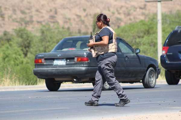 Ataque armado en carretera de Zacatecas deja tres mujeres muertas y siete heridos