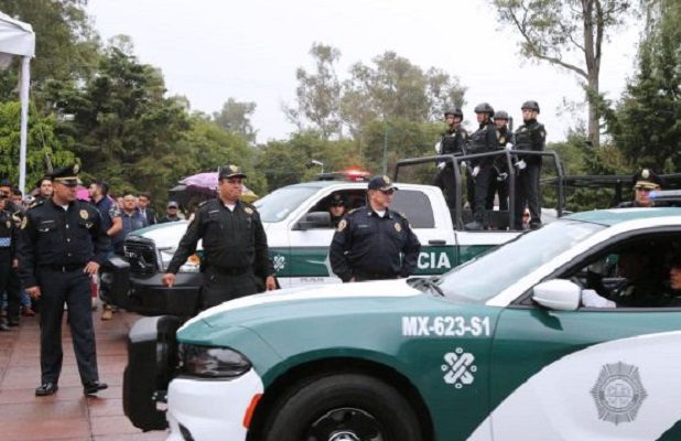 Balean a coreano tras oponerse a robo, en la Cuauhtémoc