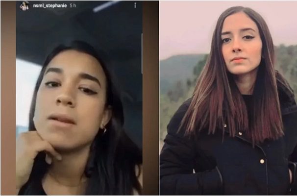 Joven asegura que ofreció llevar a Debanhi a su casa #VIDEO