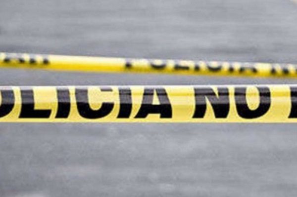 Hallan cadáver carbonizado de un niño en Aguascalientes