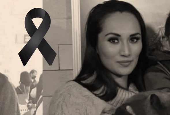 Cae el presunto feminicida de Nayeli Alfaro, asesinada en SLP