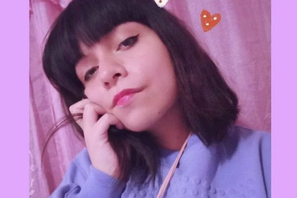 Localizan con vida a Vania, reportada como desaparecida en Iztapalapa