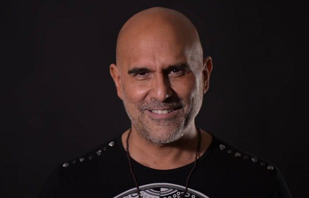 Se arma encontronazo en redes entre Héctor Suárez Gomís e hijo mayor de de AMLO