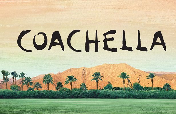Regresa el Festival Coachella tras una larga pausa por el Covid-19