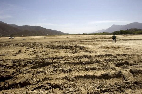 Tamaulipas y NL activan proyecto que estimula nubes de lluvia