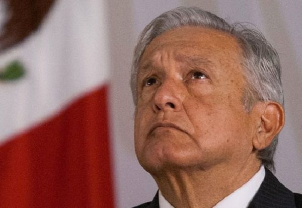 "Apasionante y bella la vida y obra de Jesús", dice AMLO en Viernes Santo