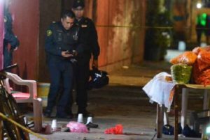 PVEM propone castigos por difundir imágenes explícitas de homicidios