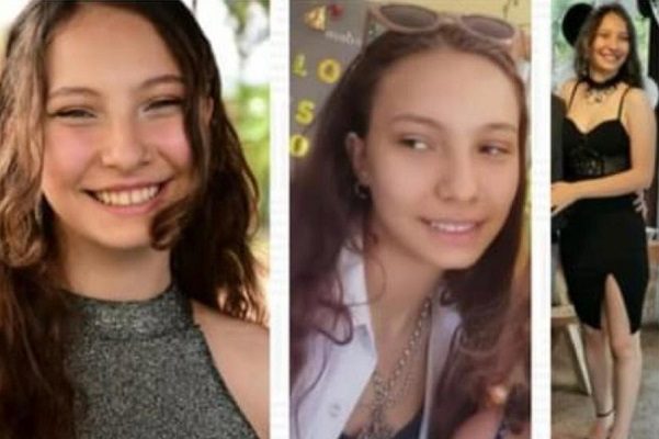 Localizan con vida a Aisha, joven de 15 años que desapareció en Oaxaca