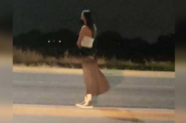 Padre de Debanhi Escobar asegura tener confianza en que su hija sigue viva