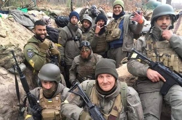 Esposa de soldado ruso dice que le permite violar a mujeres ucranianas