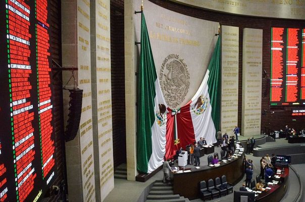 Inicia discusión de la Reforma eléctrica de AMLO en San Lázaro