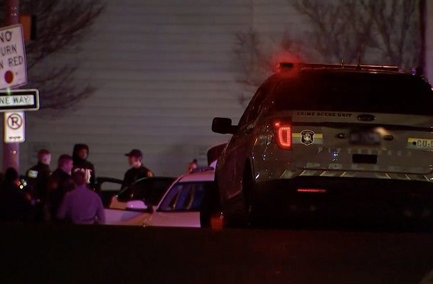 Tiroteo en fiesta con menores en Pittsburgh deja al menos 2 muertos y 9 heridos #VIDEO