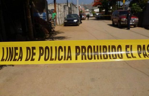 Calcinan cuerpo de funcionario de Rafael Delgado, Veracruz, y escolta