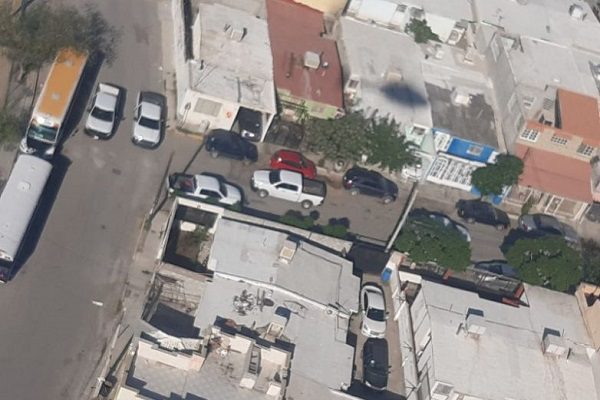 Matan a elemento de la AEI y a su esposa al salir de su casa, en Ciudad Juárez