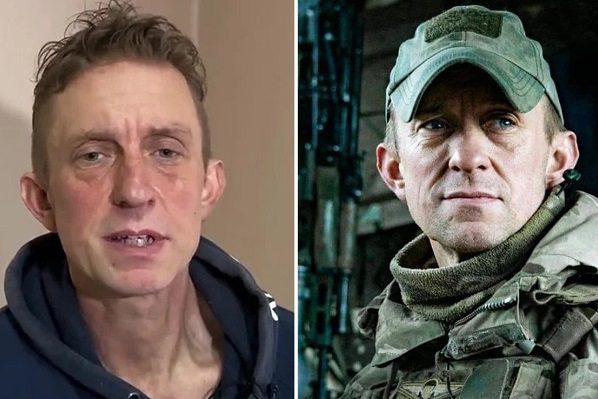 Rusia y Ucrania difunden #VIDEOS de prisioneros y proponen intercambio