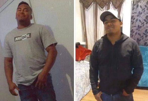 Matan a tiros a dos afromexicanos de Oaxaca en California