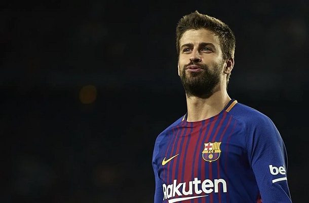 Revelan audios de pactos millonarios de Piqué con la Federación Española de Futbol