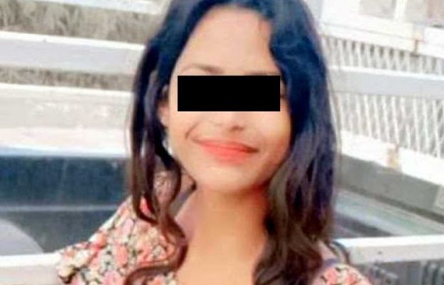 Confirman identidad de menor de 15 años localizada muerta en Tamaulipas