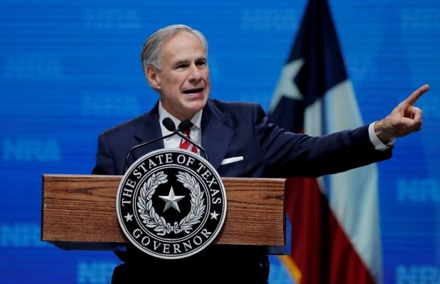 "Chicanadas” las exhaustivas revisiones del gobierno de Texas a tráileres mexicanos: AMLO