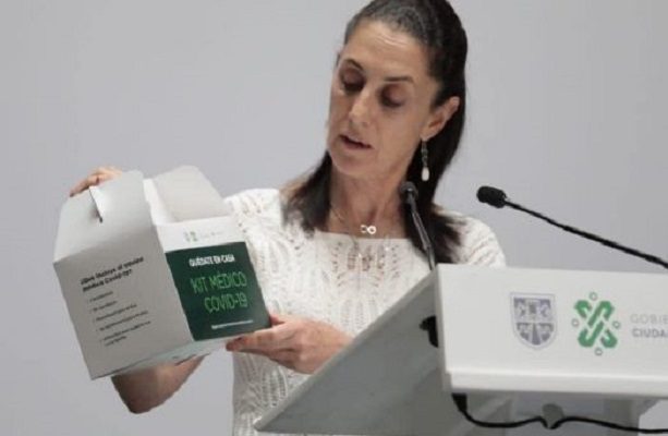 British Medical Journal vuelve a calificar como “escándalo de ética” ivermectina en CDMX