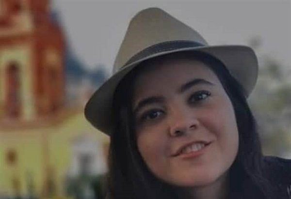 Presunto feminicida de María Fernanda acepta relación de amistad, pero niega desaparición