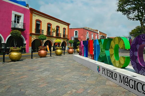México promoverá Pueblos Mágicos en Tianguis Internacional en Madrid