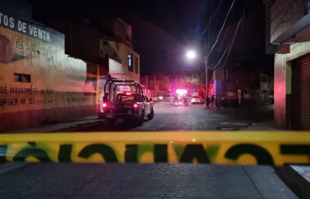 Al menos dos muertos tras ataque armado a cuatro menores de edad en Zamora
