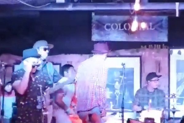 Riña durante concierto de 'Melodycans' y 'Maskatesta' en CDMX deja dos heridos