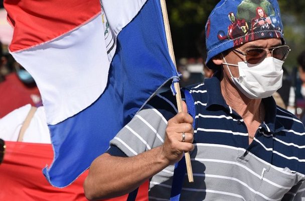 Paraguay da por finalizada la emergencia sanitaria por el Covid-19