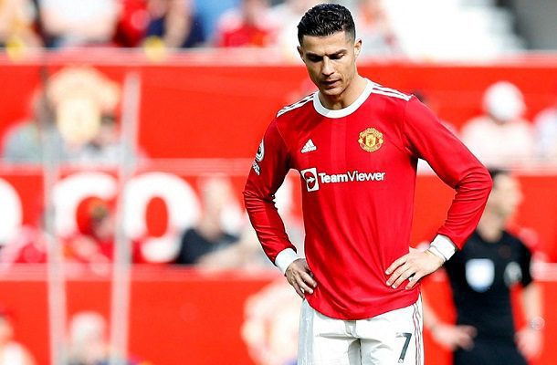 Fallece uno de los hijos que Cristiano Ronaldo esperaba con Georgina Rodríguez