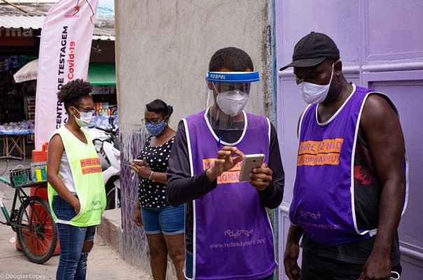 Brasil da por terminada la emergencia sanitaria por el Covid-19 en el país