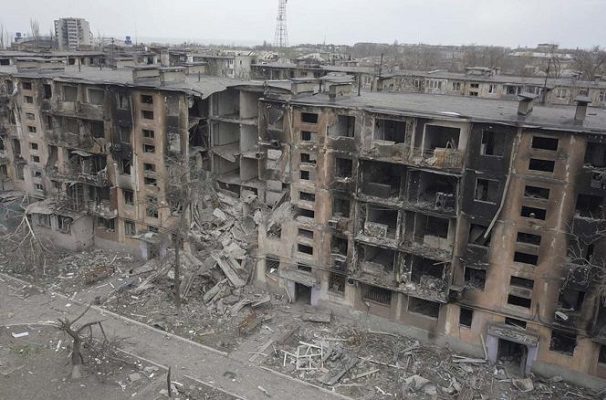 Rusia confirma inicio de "siguiente fase" de campaña militar en Ucrania