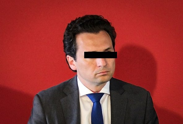 FGR habría preparado una nueva acusación contra Emilio Lozoya