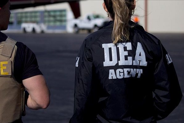 El gobierno de México habría cerrado unidad especial contra el narcotráfico de la DEA
