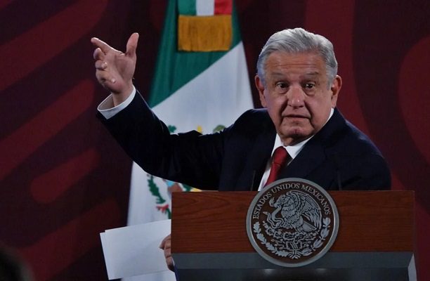 AMLO urge al mecanismo Covax a entregar vacunas para menores de edad