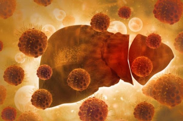 OMS alerta aumento de casos de hepatitis en menores de Europa