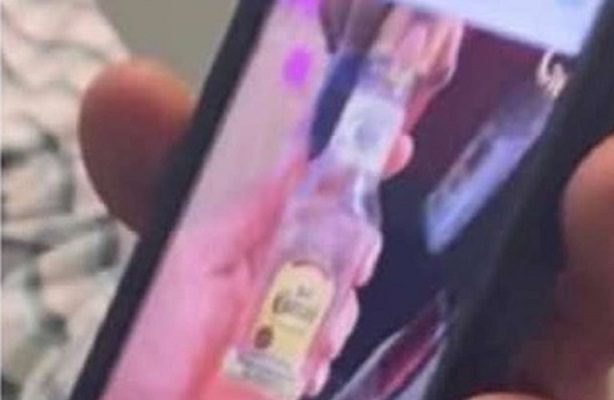 Niña lleva tequila a kinder y termina alcoholizada con compañeros, en Michigan