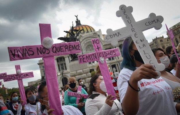 Fiscalía CDMX descarta suicidio en casos de feminicidio en Iztapalapa y Tláhuac