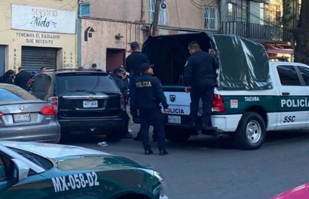 Un exteniente de la Sedena fue el hombre asesinado en la colonia Anáhuac