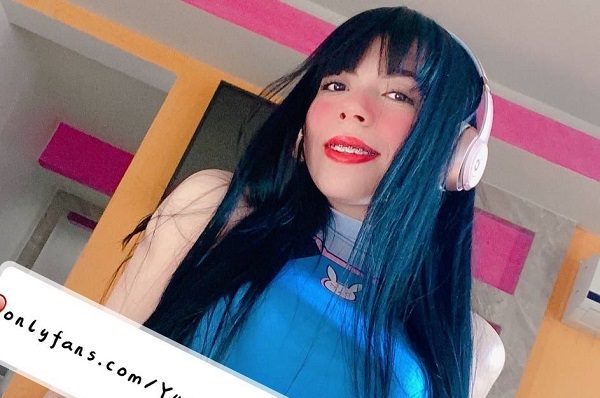 Reportan localización ‘Yummi Li’, cosplayer de Onlyfans reportada desaparecida en CDMX