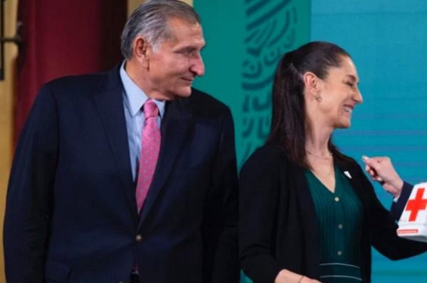 Sheinbaum se pronuncia sobre indagatoria en su contra por delitos electorales