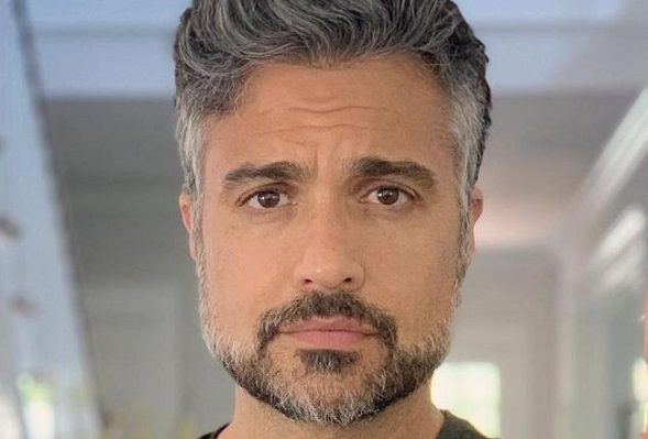 Tras Silvia Pinal, reportaron robo de departamento de Jaime Camil en CDMX