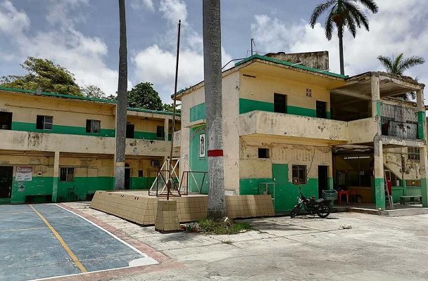 Publican números de alumnas de secundaria de Tampico en sitios pornográficos