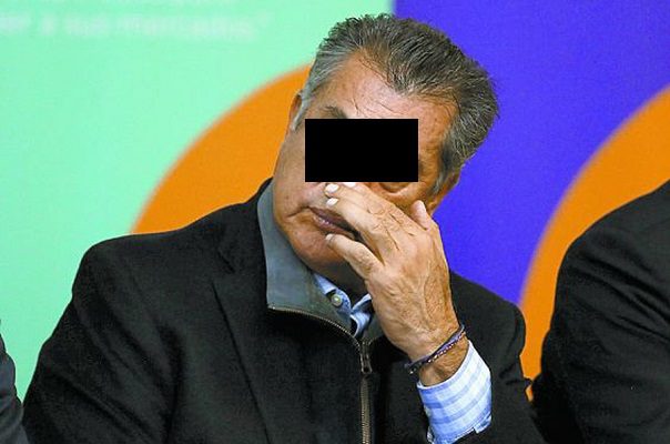 Juez federal regresa el caso de "El Bronco" al ámbito local
