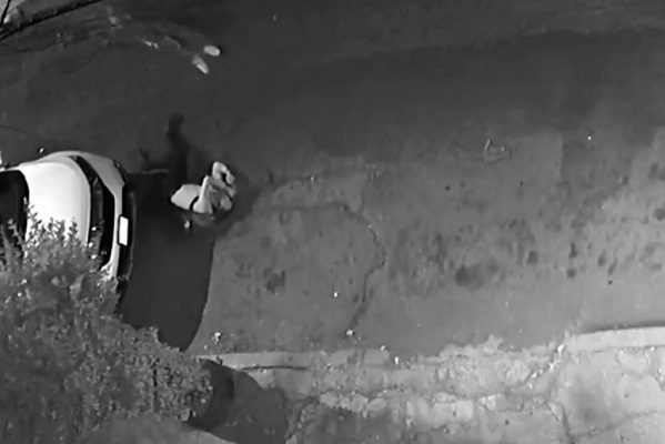 Hombre es baleado tras resistirse a un asalto en calles de Tlalpan #VIDEO